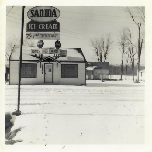 lloyds confectionary canadohta lake